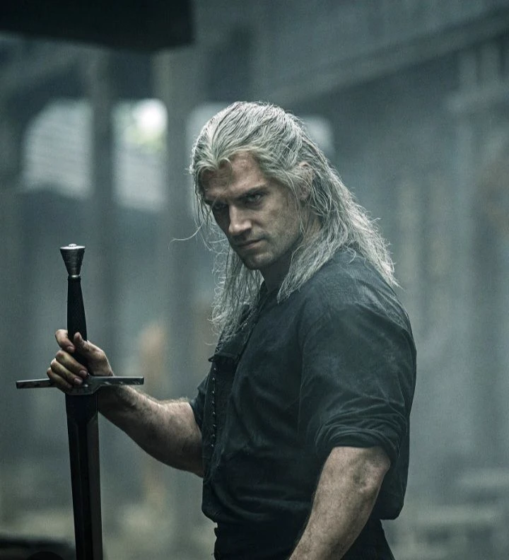 Geralt of Rivia thumbnail
