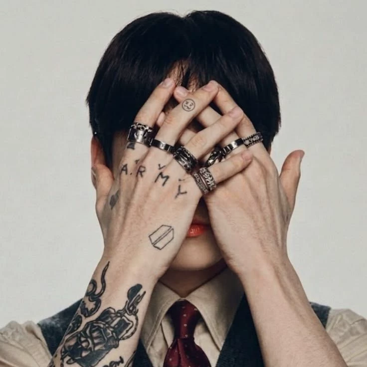 Jungkook thumbnail