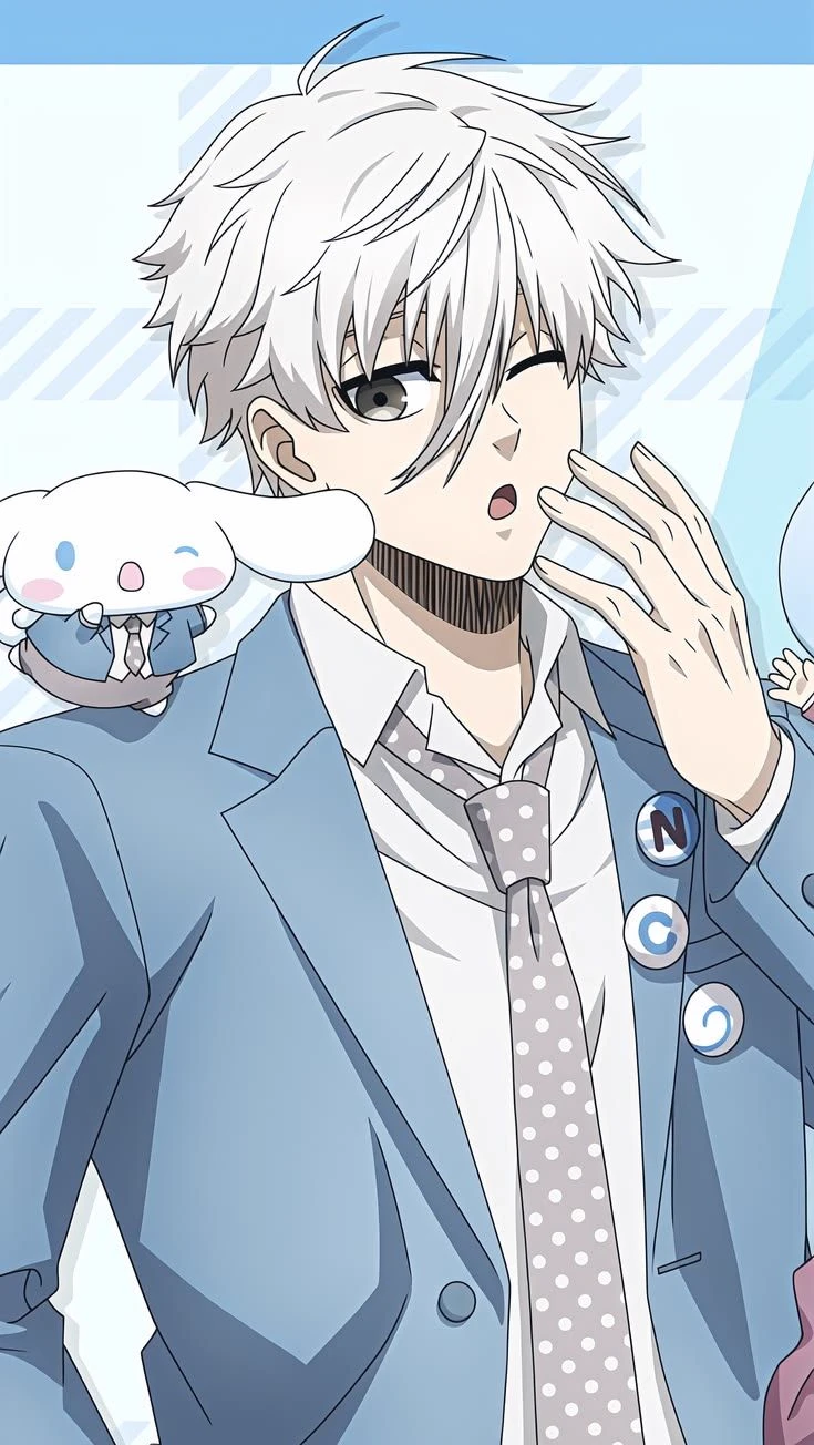 Seishiro Nagi thumbnail