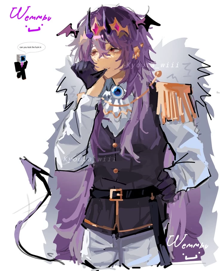 Wemmbu pirate AU thumbnail