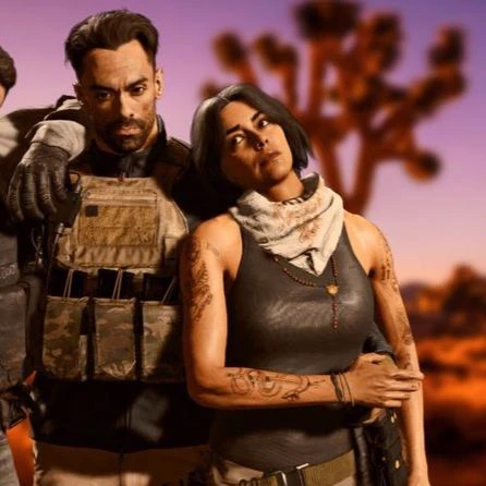 Alejandro Vargas and Valeria Garza  thumbnail