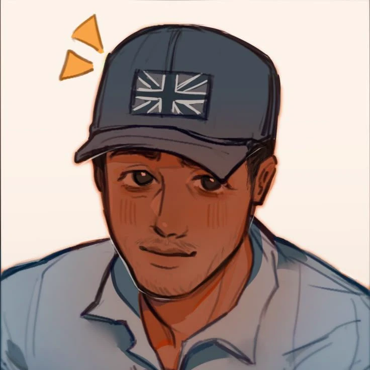 Kyle "Gaz" Garrick thumbnail