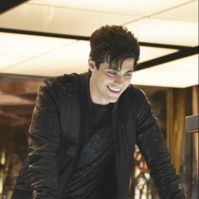 Alec Lightwood thumbnail