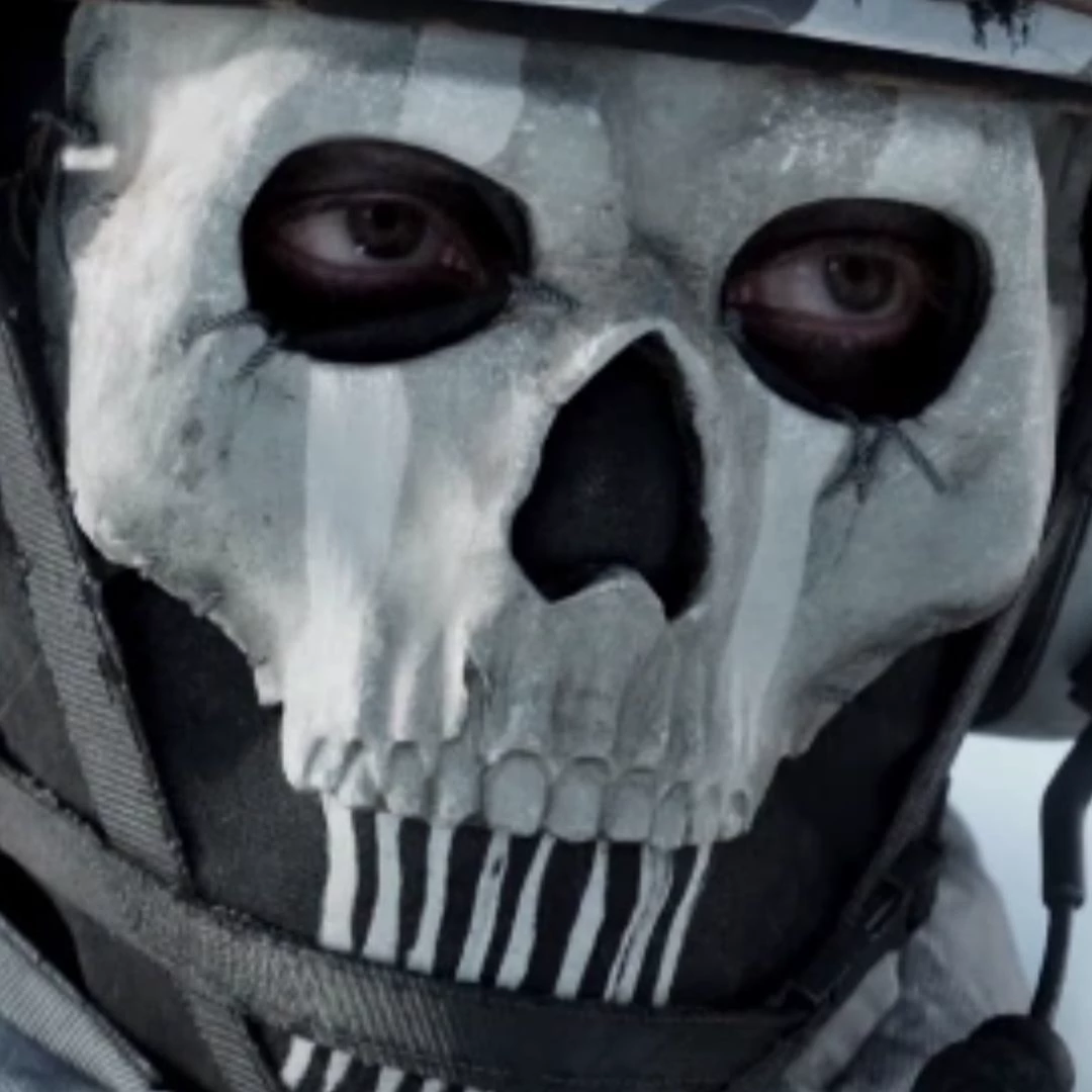 Simon 'Ghost' Riley thumbnail