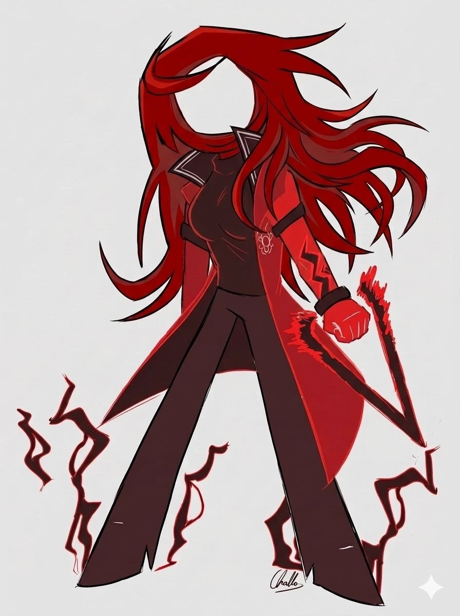 Dark Mistress thumbnail