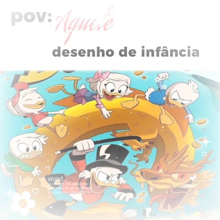 Ducktales thumbnail