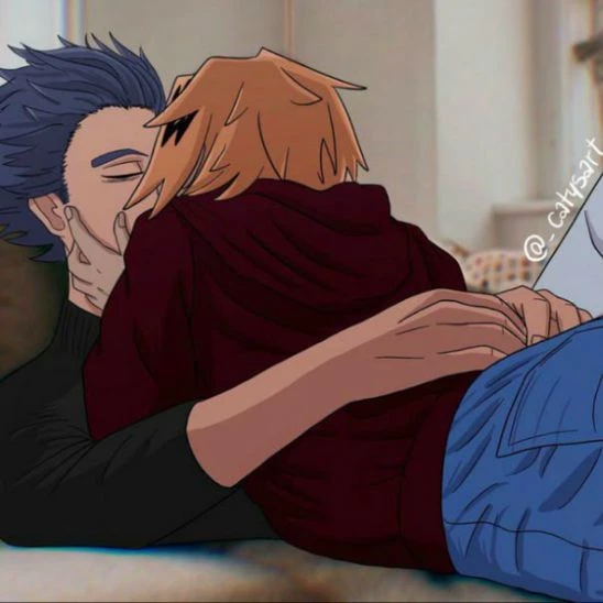 Hitoshi Shinsou thumbnail