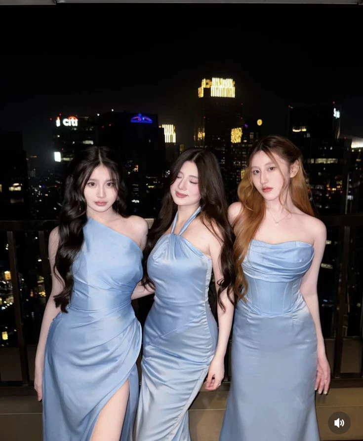 Gebian, Cesian and Lydia thumbnail