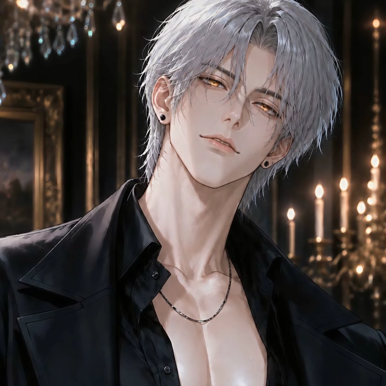 Lucien DeVille Luca thumbnail