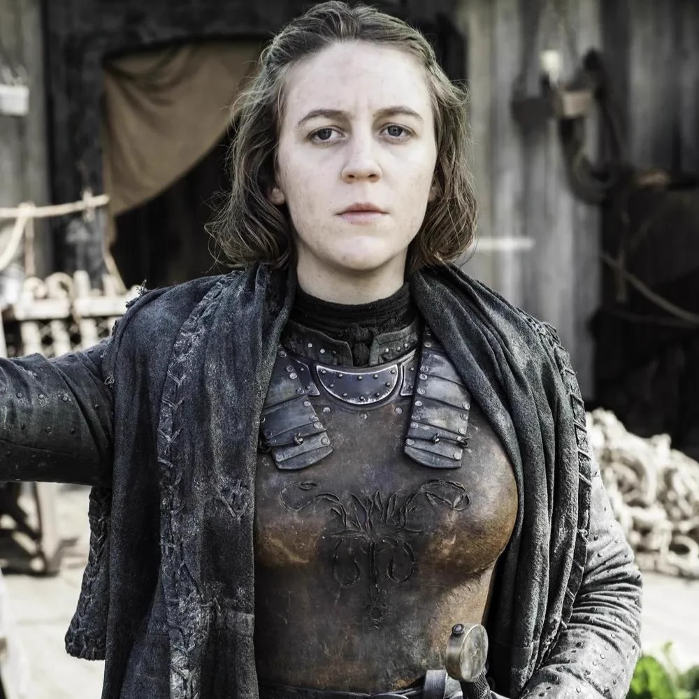 Yara Greyjoy thumbnail