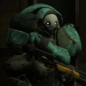 Grinir Lancer K-9 thumbnail