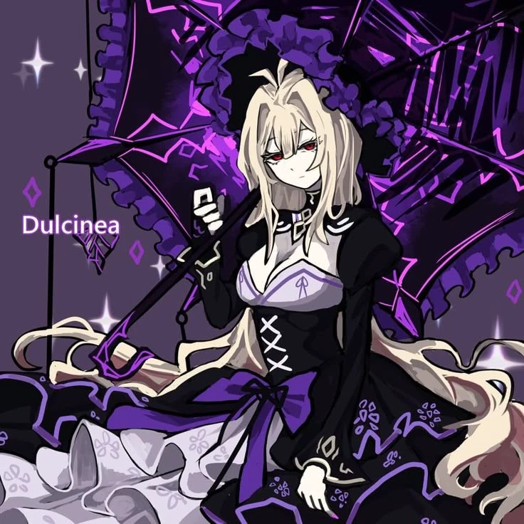 Dulcineia thumbnail