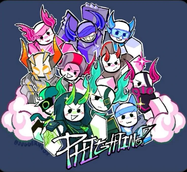 Phighting - House thumbnail