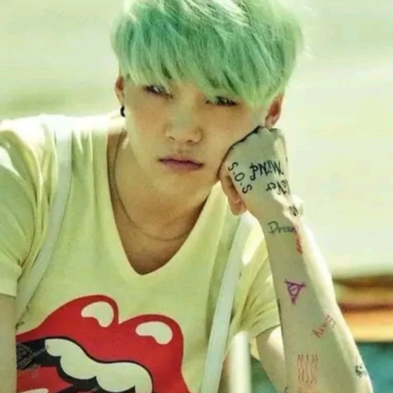 Suga...