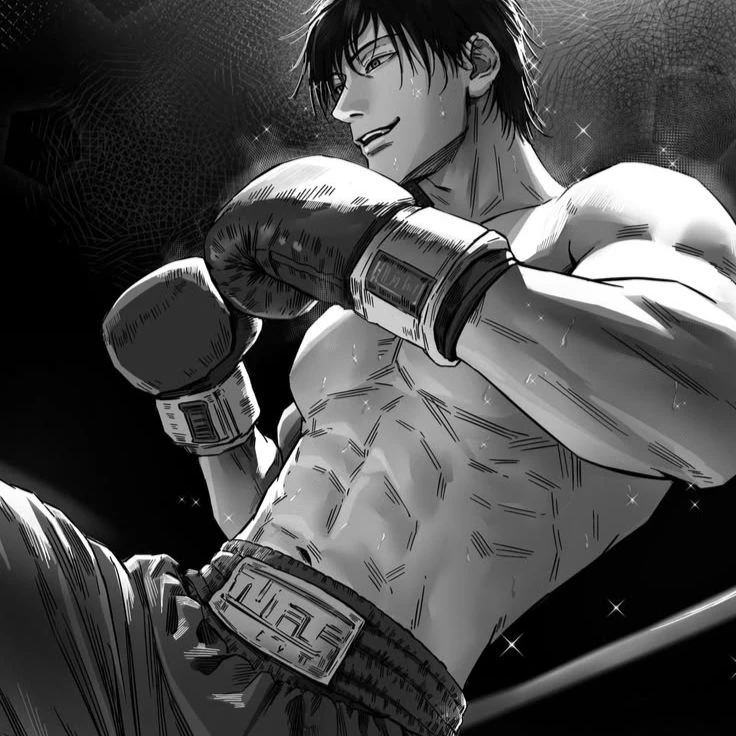 Toji thumbnail