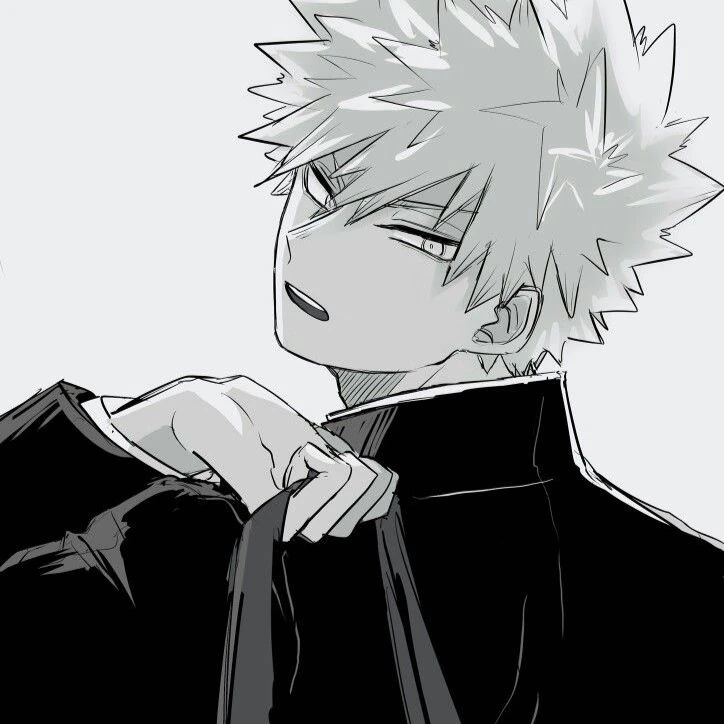 Katsuki Bakugo thumbnail