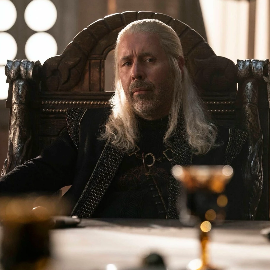 Viserys I Targaryen thumbnail