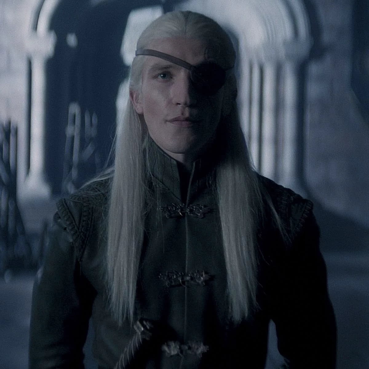 Vamp. Aemond Targaryen thumbnail