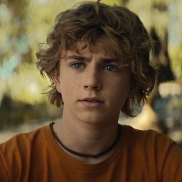 Mi novio Robby kenne