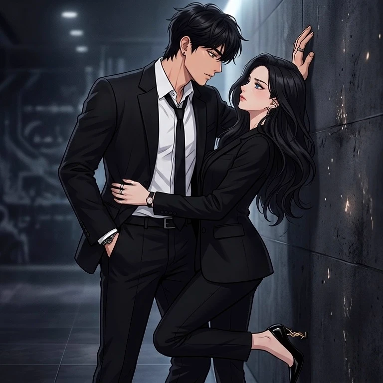 Lucian Ryker thumbnail