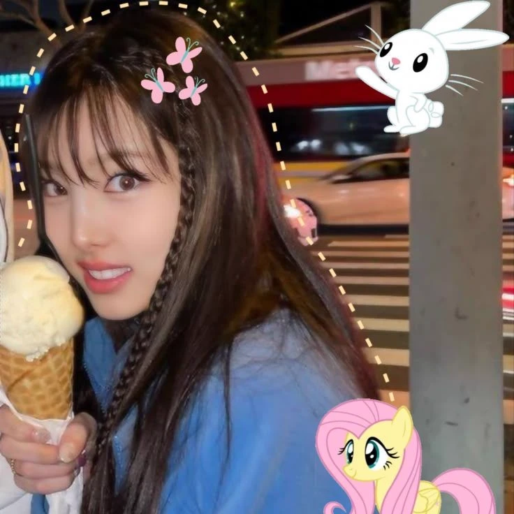 yoonchae 🍡🐰🩷