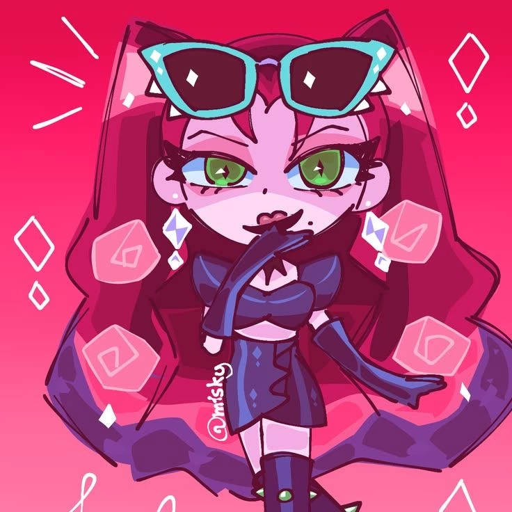 purple thumbnail