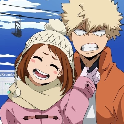 Bakugo's betrayal and your revenge thumbnail