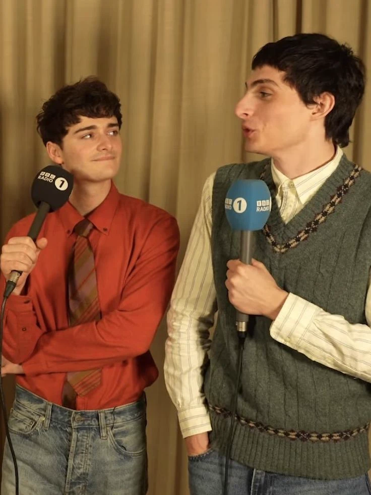 Finn Wolfhard-Foah thumbnail