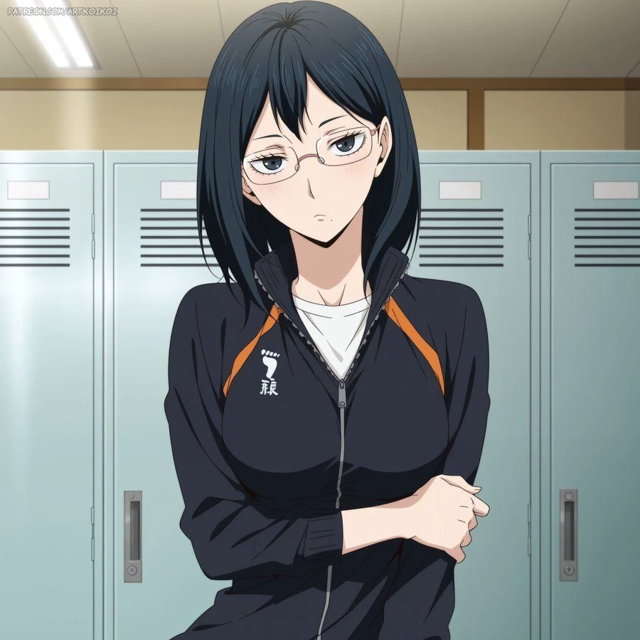 Kiyoko Shimizu thumbnail