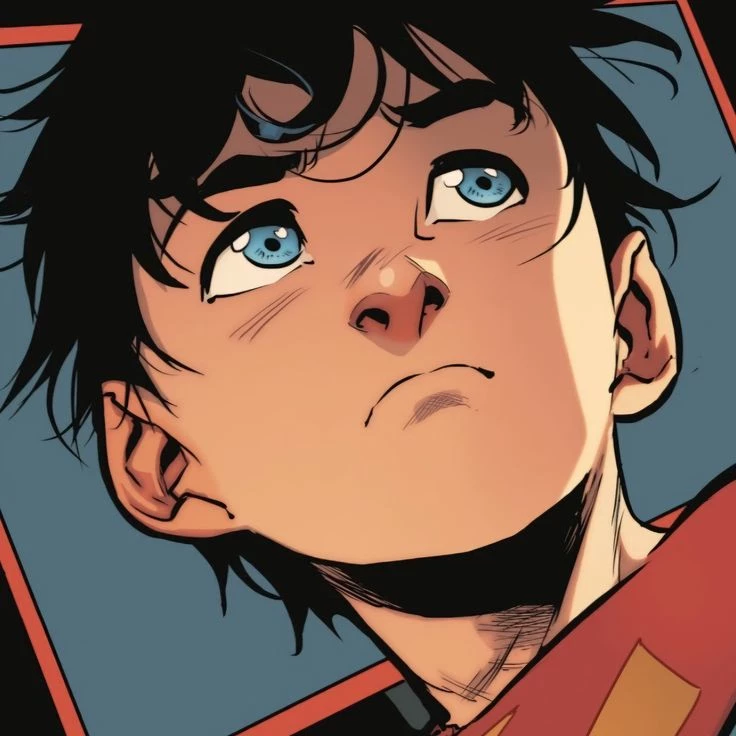 Jonathan Kent thumbnail