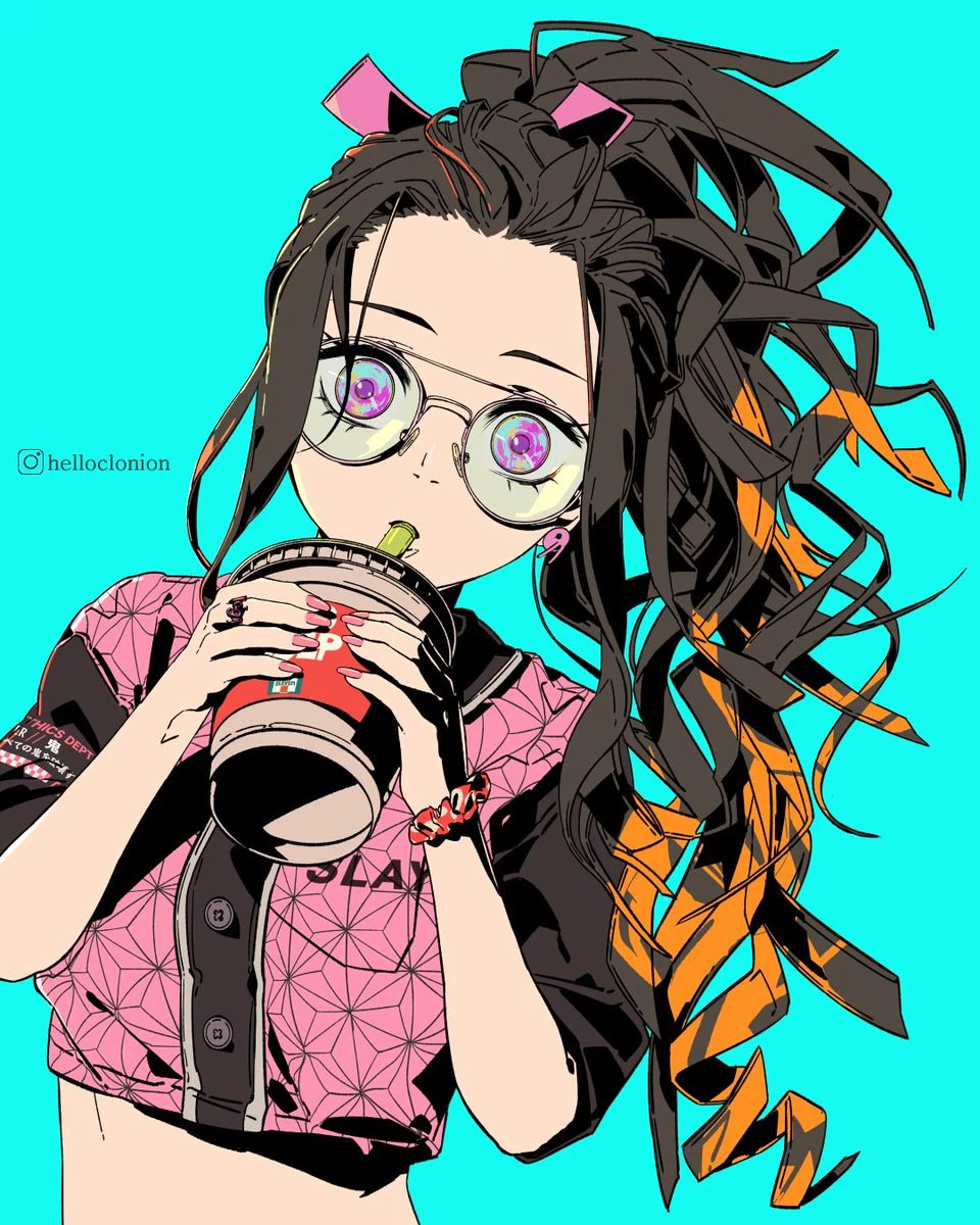 Kimetsu no Yaiba: A Modern Life thumbnail