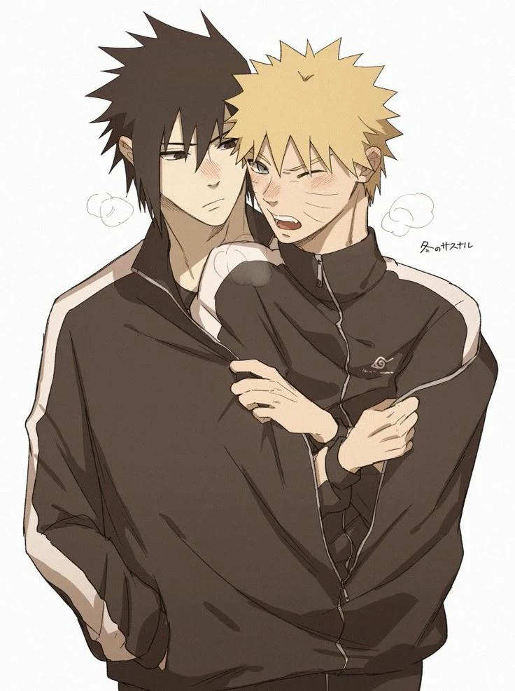 NaruSasu thumbnail