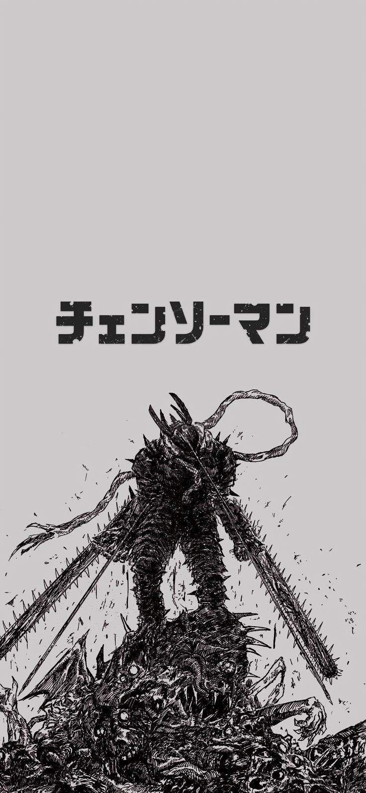 Chainsaw Man thumbnail