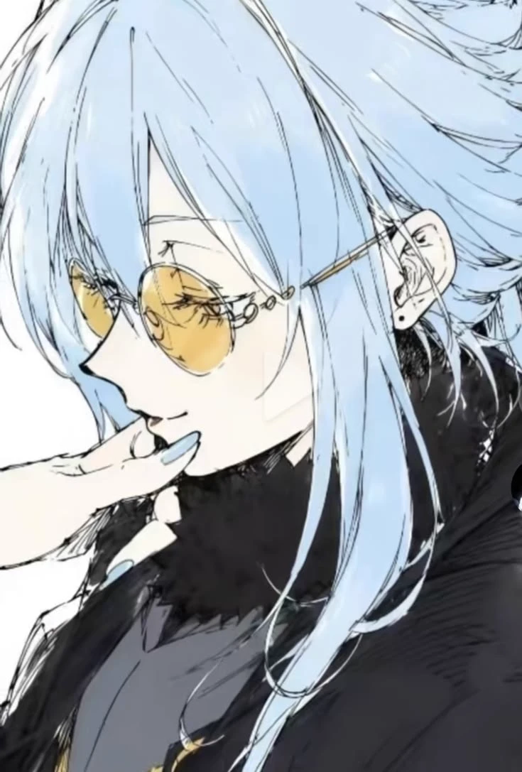 Rimuru Tempest (Female) thumbnail