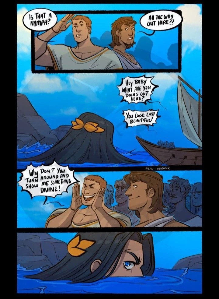 Poseidon thumbnail