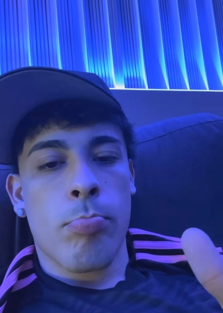Mateo Palacios thumbnail