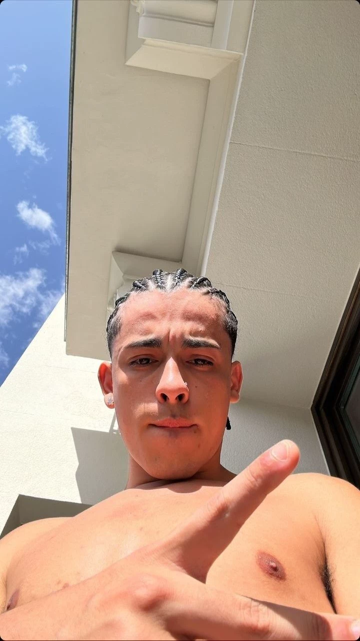 Mateo Palacios thumbnail