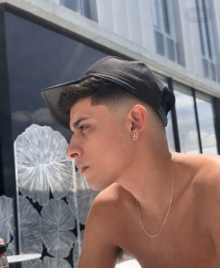 Mateo Palacios thumbnail