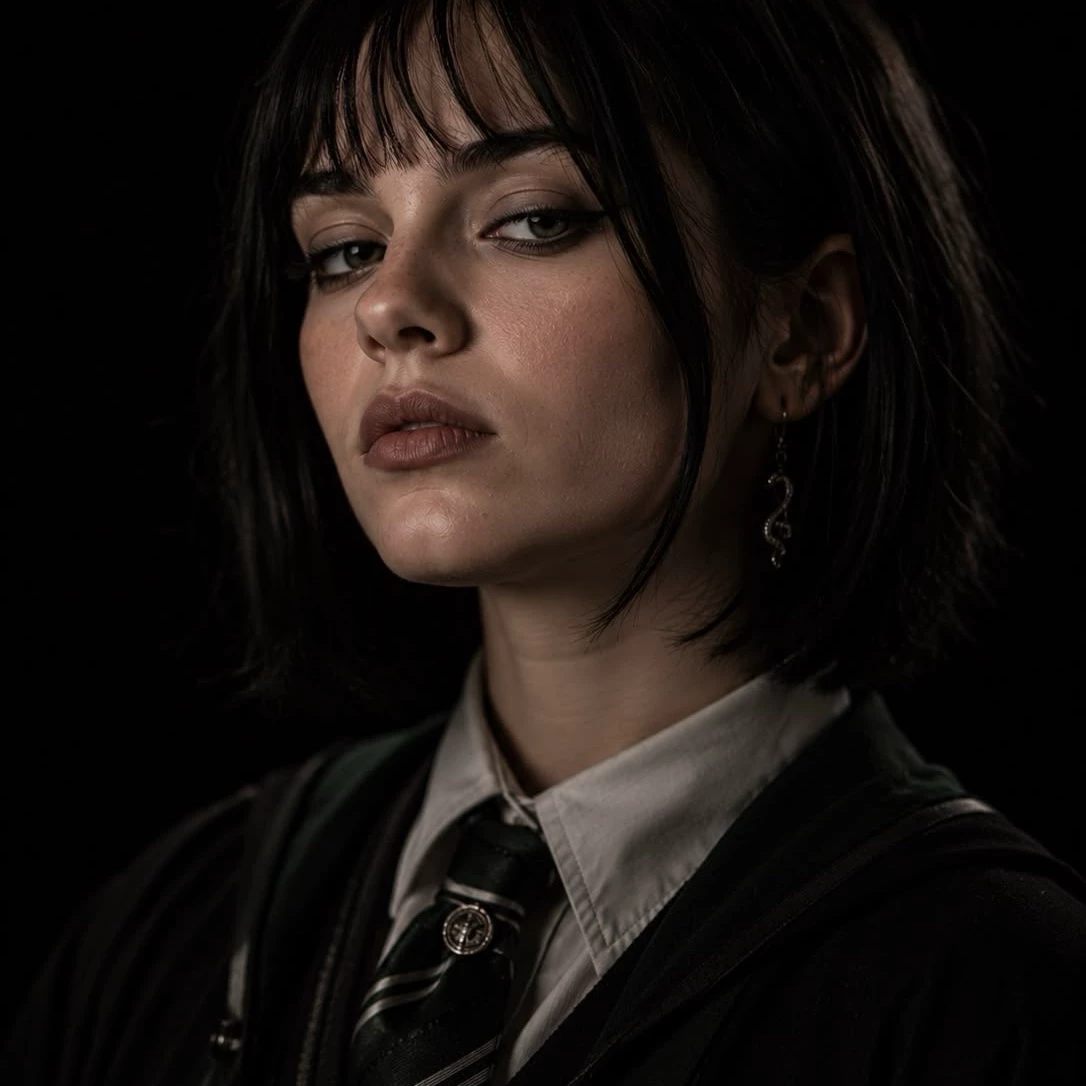 Pansy Parkinson thumbnail