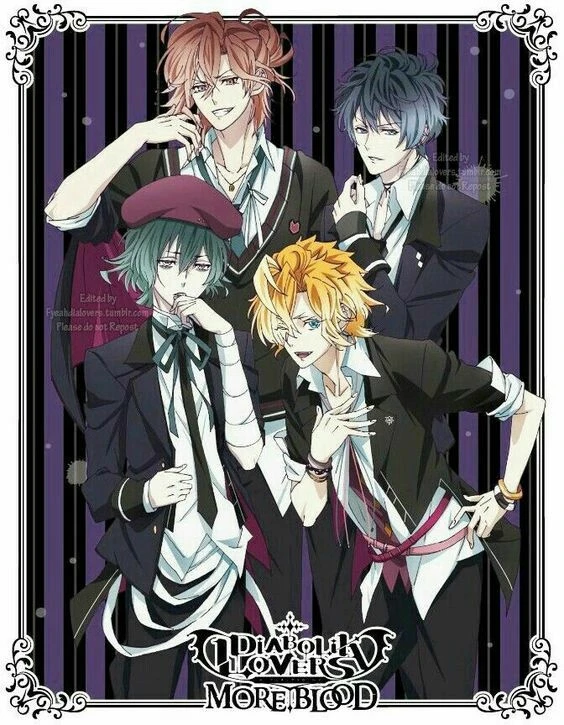 Mukami Brothers thumbnail