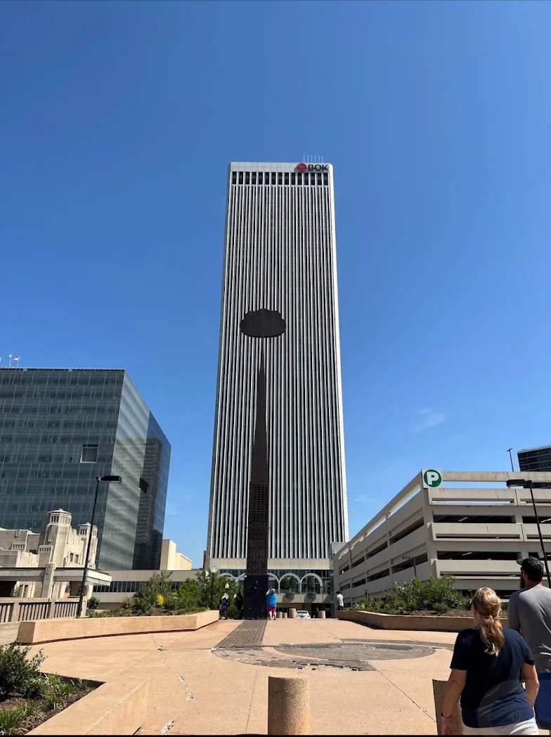 TULSA thumbnail