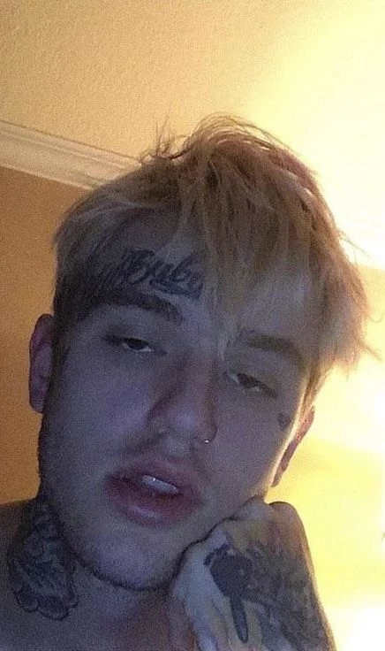 lil peep thumbnail