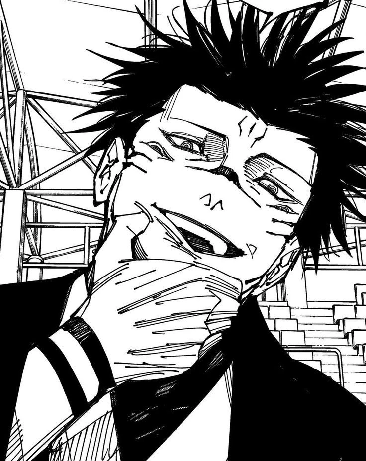 Sukuna thumbnail