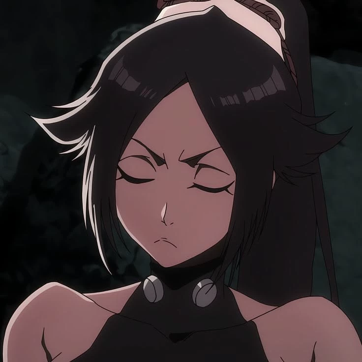 Yoruichi thumbnail