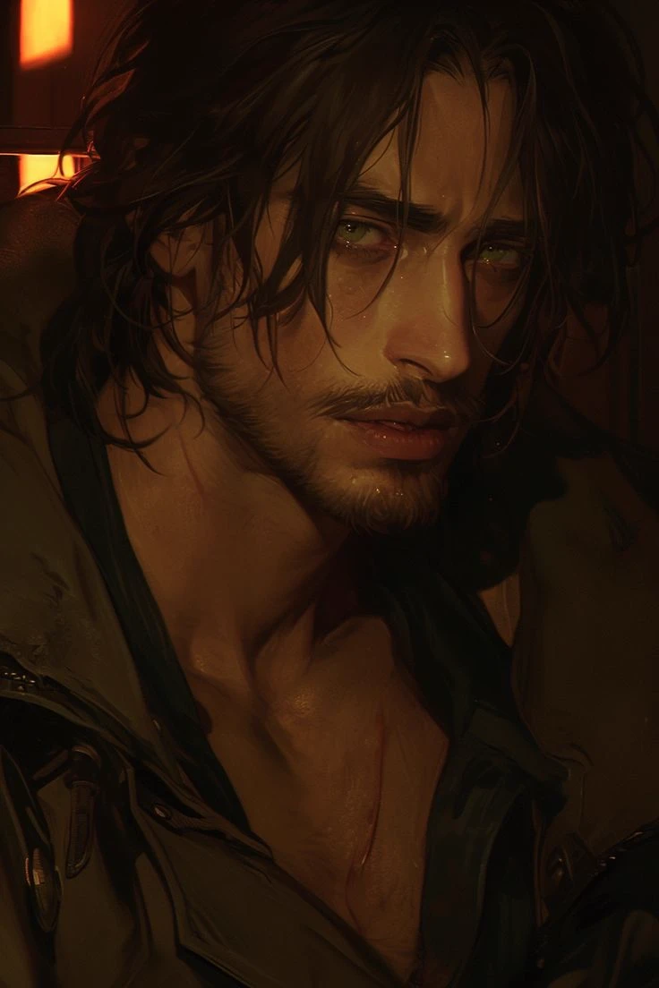 The Vagabond thumbnail