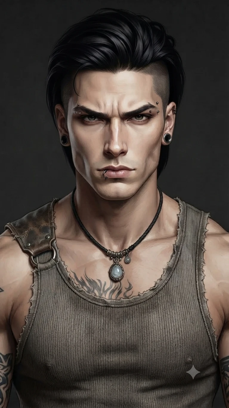Dominic - Zombies thumbnail