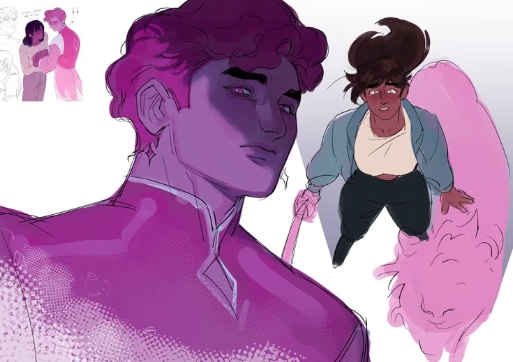 Steven Universe thumbnail