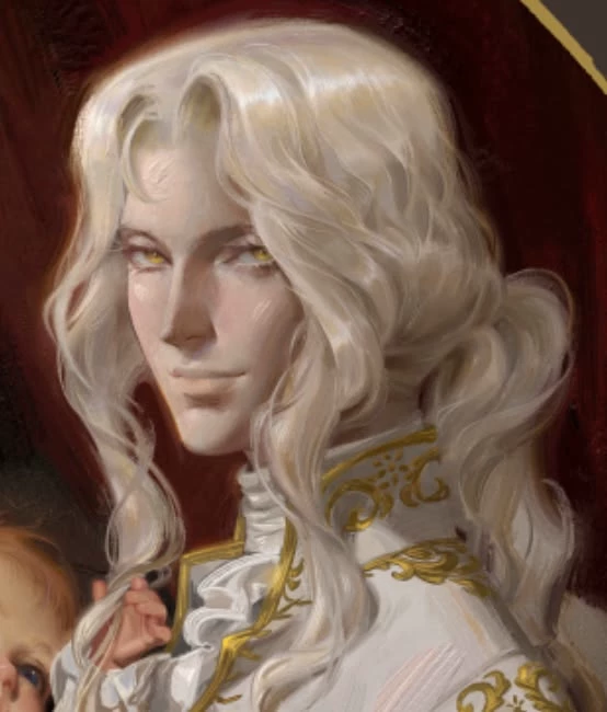 Alucard Tepes  thumbnail