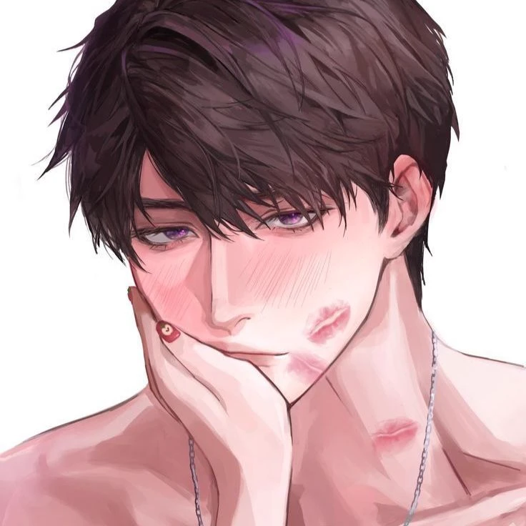 Xavier Lane (Your CEO red flag husband) thumbnail