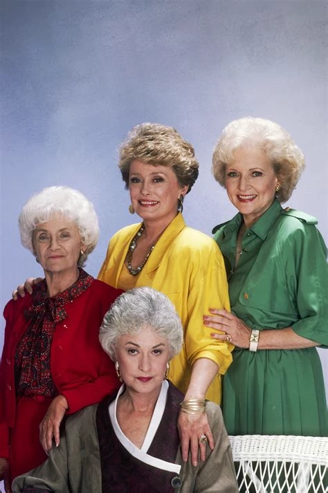 Golden Girls thumbnail